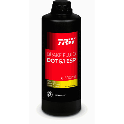 Гальмівна рідина TRW PFB750SE Вінниця - фото 1