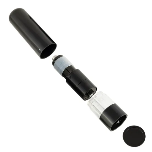 Млинок для спецій електричний 22*5,3см KAMILLE 7013 Житомир - изображение 10