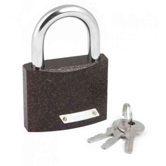 Замок навісний Avers PD-01-63 Харків