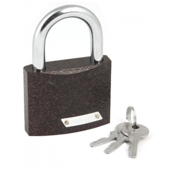 Замок навісний Avers PD-01-63 Харків - фото 1