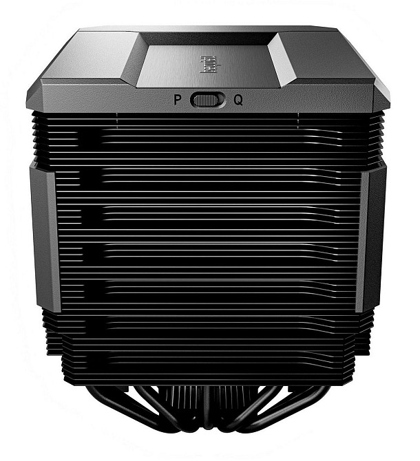 Кулер процесорний be quiet! Dark Rock Pro 6 Black (BK048) ( 29490 ) Харьков - изображение 6