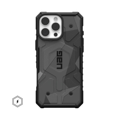 Чехол для мобильного телефона UAG iPhone 16 Pro Max Pathfinder SE Magsafe Geo Camo (114472114033) Винница - изображение 1