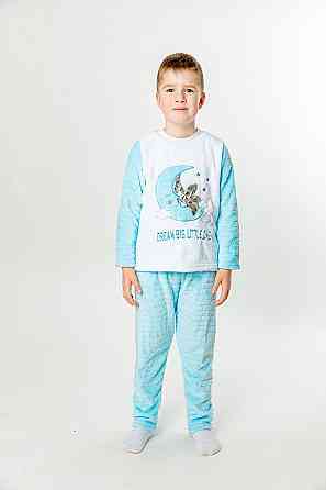 Пижама детская 