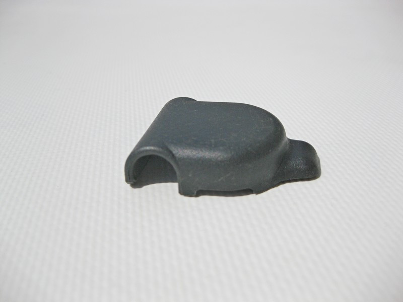 Mercedes-Benz  A2518680030 9051 Ковпачок петлі кріплення вантажу чорний GL GLS X166 GL W164 Одеса - фото 5