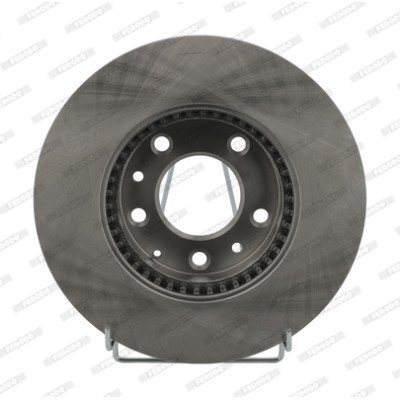 Тормозной диск FERODO DDF1210C Винница - изображение 2