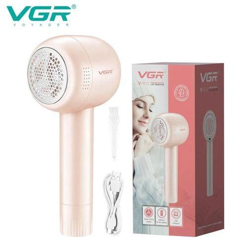 Машина для зняття ковтунців VGR V-813, Машинка для видалення котушок, Штука для SD-866 видалення ковтунів Київ - фото 4