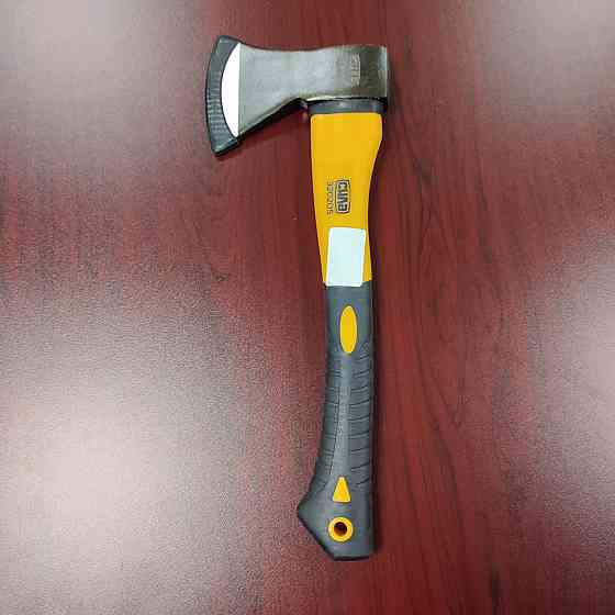 Сокира 450 г з фібергласовою рукояткою Харків