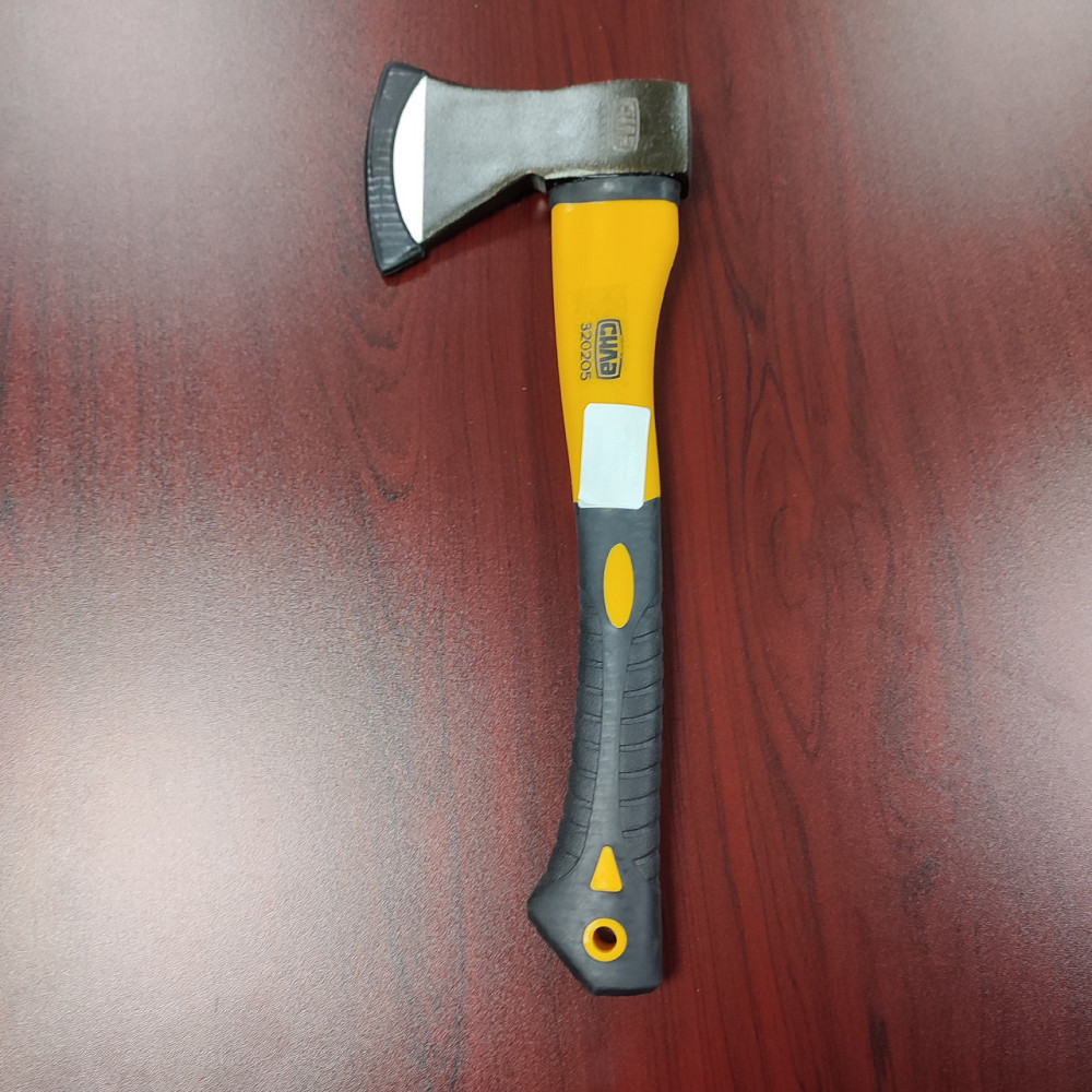 Сокира 450 г з фібергласовою рукояткою Харків - фото 2