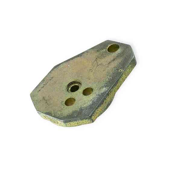 Переходник фильтр УАЗ чугунy Авто Престиж масляного Мукачево