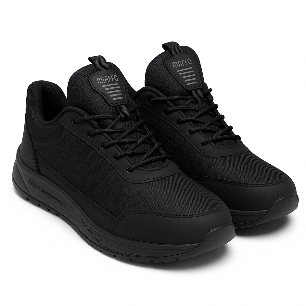 Кросівки зимові комфорт 42р 27см, Зимові теплі тактичні кросівки чоловічі єврозима AK-47 Львів - фото 8