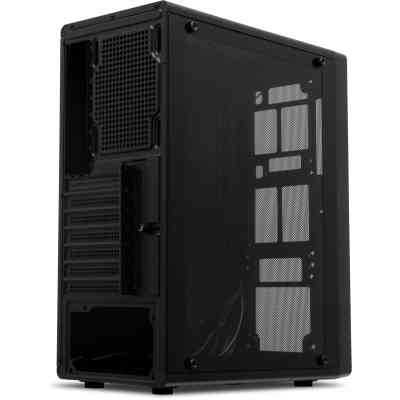 Корпус Vinga CS217B Винница