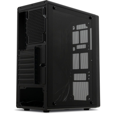 Корпус Vinga CS217B Винница - изображение 3