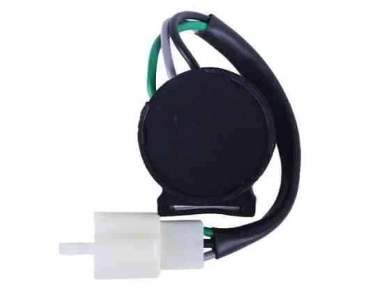 Реле поворотів (3 виходи) — 4T Мукачево