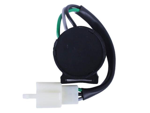 Реле поворотів (3 виходи) — 4T Мукачево - фото 3