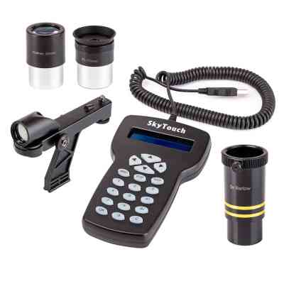 Телескоп Sigeta SkyTouch 135 GoTo (65341) Вінниця