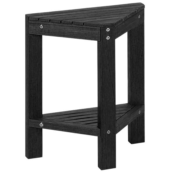 Настольная полка для ванной 