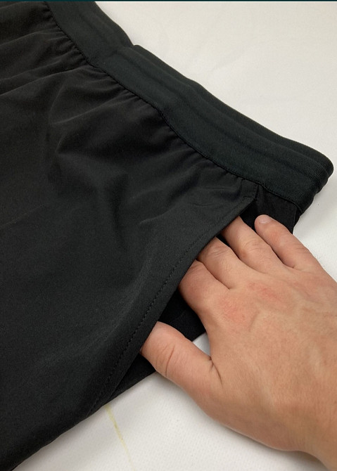 Шорты: Lacoste Оригинал ! Киев - изображение 3