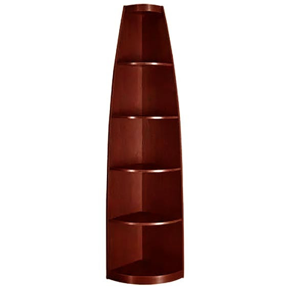 Стелаж кутовий "Камзоу" конфі Миколаїв - фото 1