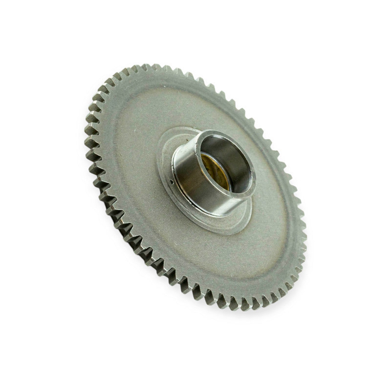 Маховик CG 125, 150 (муфта обгонная) CB, Мукачево - изображение 1