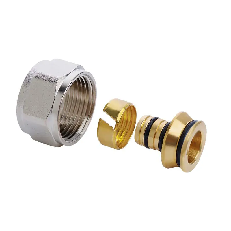 Евроконус Koer KR.1152 - 3/4”x16 (KR3182) Киев - изображение 1