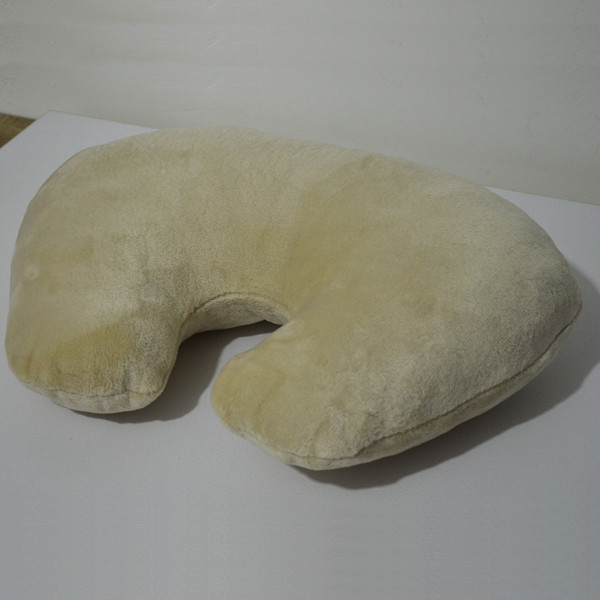 Подушка - подкова под голову Л (Цвета в ассортименте) Киев - изображение 7