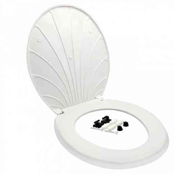 Сидение для унитаза 