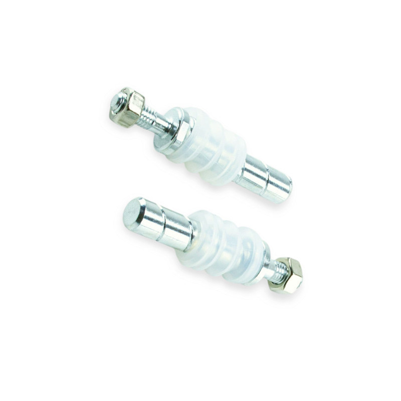 Направляючі таврія стандарт (на 1-но колесо 2шт) супорта Мукачево - фото 1