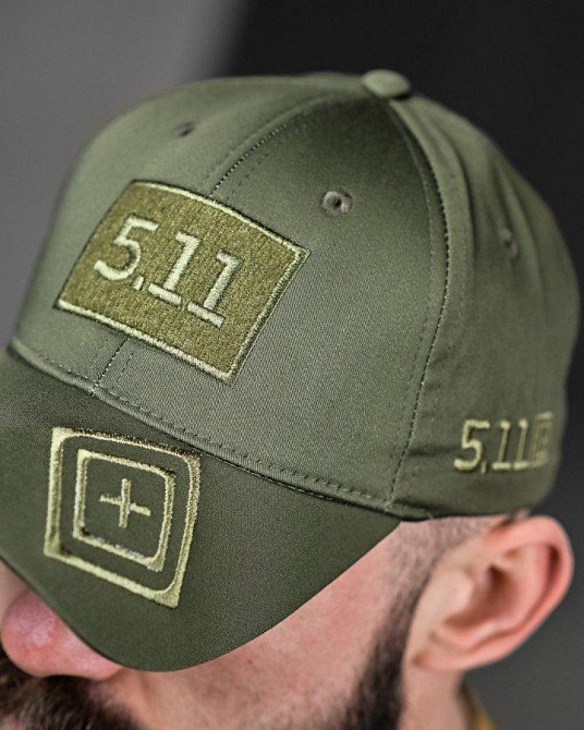 Бейсболка 5.11 simptom Одеса - фото 2