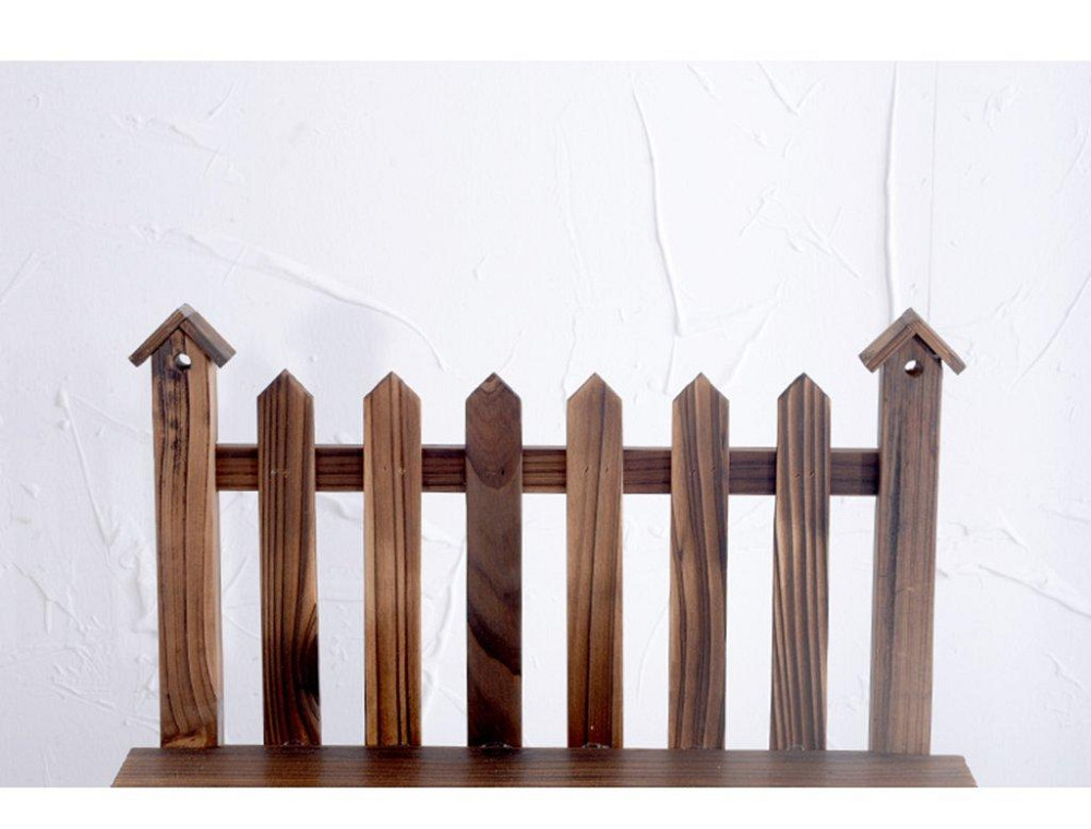 Підставка для квітів "Паленсія" капучино Миколаїв - фото 3