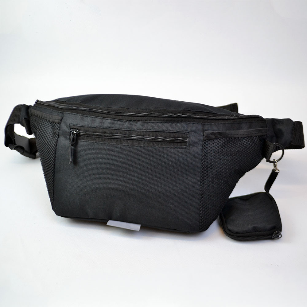 Чоловіча повсякденна наплічна бананка, Бананка для хлопців Чоловіча шкіряна середнього розміру NP-99 Львів - фото 3