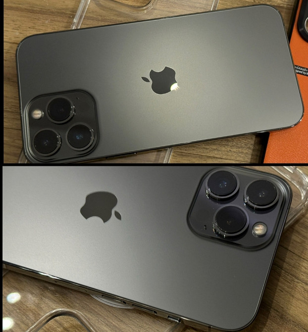 Айфон: iPhone 13 Pro Max 128Gb Space 10/10 Neverlock Киев - изображение 7