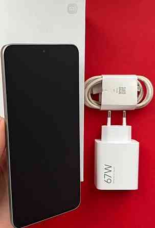 Смартфон Xiaomi 13T 8/256Gb. Новый! Киев