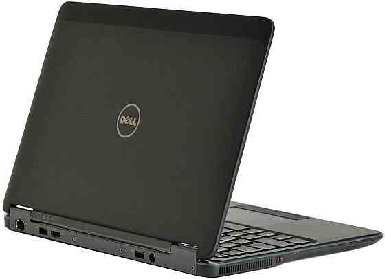Б/У Ноутбук Dell Latitude E7240 (i5-4310U/8/128SSD) - Class B Киев