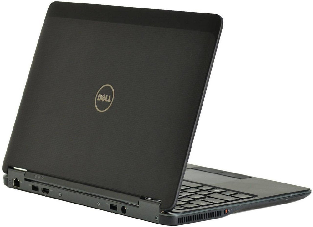 Б/У Ноутбук Dell Latitude E7240 (i5-4310U/8/128SSD) - Class B Киев - изображение 2