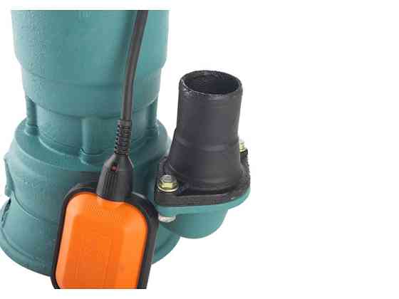 Насос фекальный 750Вт Sturm WP9775SW (читать описание) Ровно