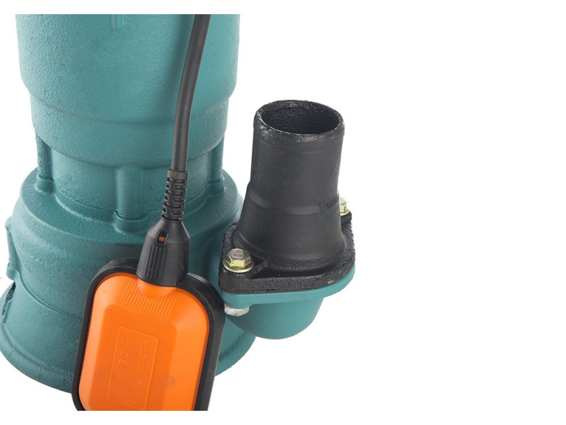 Насос фекальный 750Вт Sturm WP9775SW (читать описание) Ровно - изображение 2