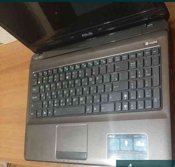 Ноутбук Новый: ASUS i5. Киев