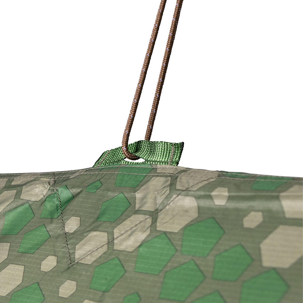Тент Wechsel Tarp Elements TL Camo Львов - изображение 7