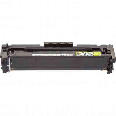 Картридж BASF Canon 055 MF-742Cdw аналог 3017C002 Yellow, without chip (KT-3017C002-WOC) Винница