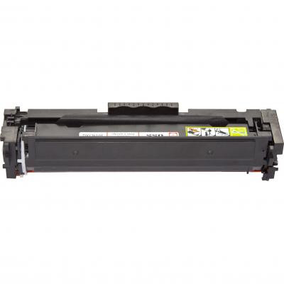 Картридж BASF Canon 055 MF-742Cdw аналог 3017C002 Yellow, without chip (KT-3017C002-WOC) Винница - изображение 3