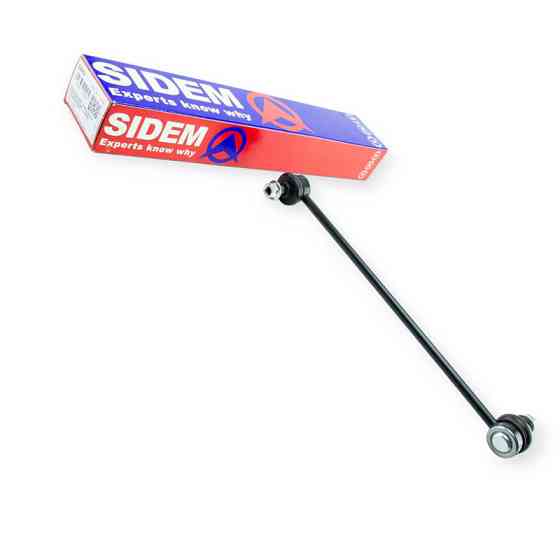 Стойка Пежо Partner-Ситроен Berlingo (08-) переднего стабилизатора Мукачево