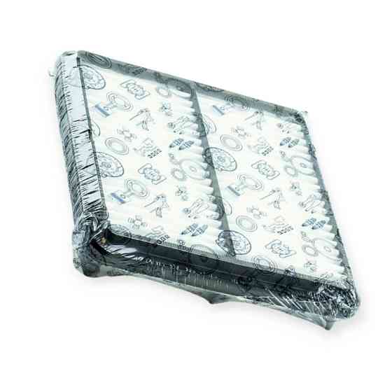 Фільтр Lanos в корпусі (SCT) Мукачево