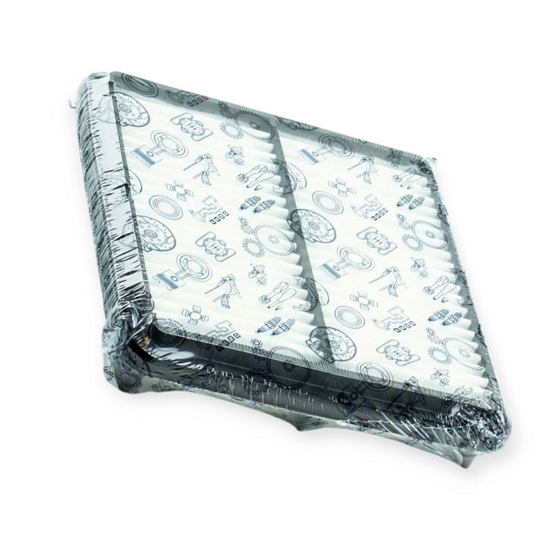 Фільтр Lanos в корпусі (SCT) Мукачево - фото 1