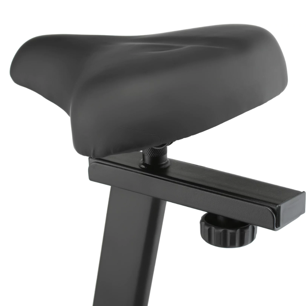 Велотренажер XB2000 Магнітний Чорний Велотренажер для дому Велотренажер для схуднення Велосипед домашній Київ - фото 10