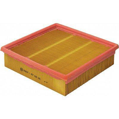 Повітряний фільтр BOSCH 9061 LADA Samara,110,111,115 Харків - фото 1