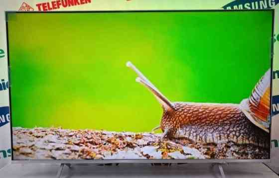 Телевизор: Безрамный 58