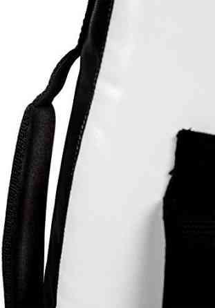 Маківара TITLE Boxing Gel Grandiose Strike Shield 2.0 Black/White Каменское