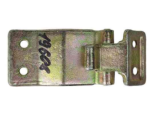 Петля УАЗ 452 ЗАДКА ліва В ЗБОРІ (1 ШТ.) двері Мукачево