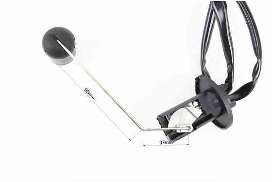 Паливний датчик в бак (універсальний) тип 2 Киев