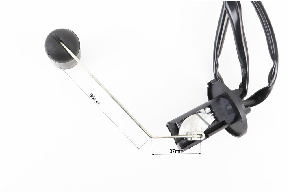 Паливний датчик в бак (універсальний) тип 2 Киев - изображение 3